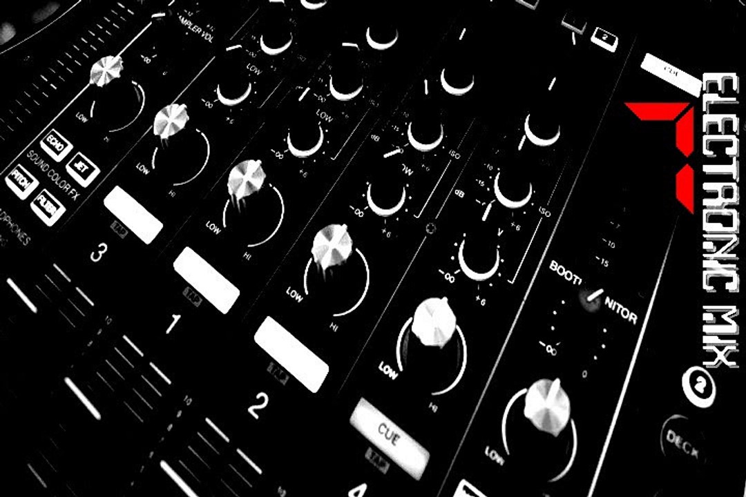 Electronic Music 7