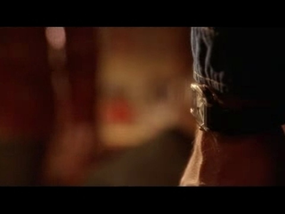 SMALLVILLE - JONATHAN'S GOODBYE