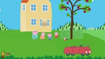 Peppa Pig Finger Family Nursery Rhymes Song | #finger #family #peppa #pig #baby #song