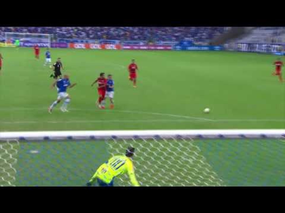 #FaceGolBrasileirão - Rodada 16: Rogério, Sport