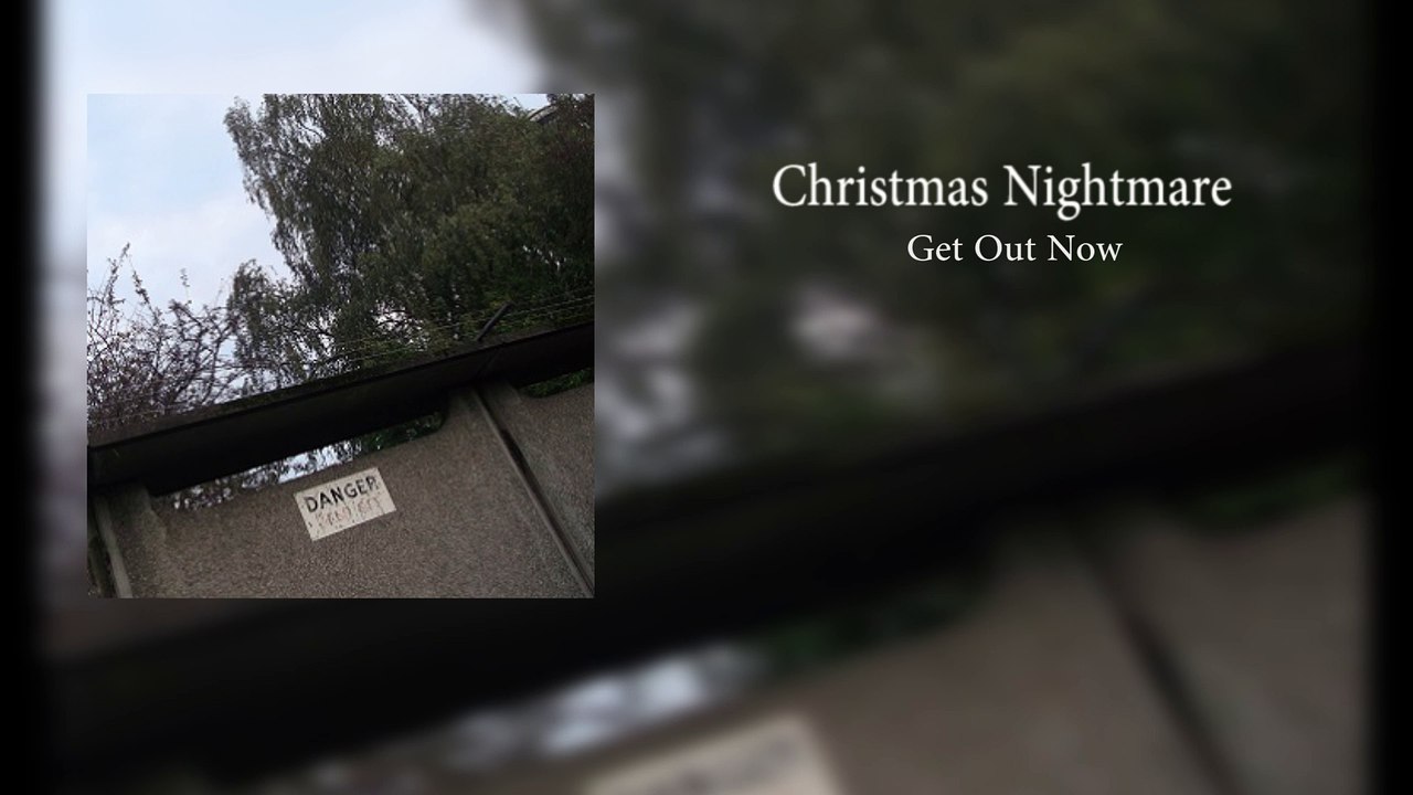 Chrismas Nightmare (2014 Album)
