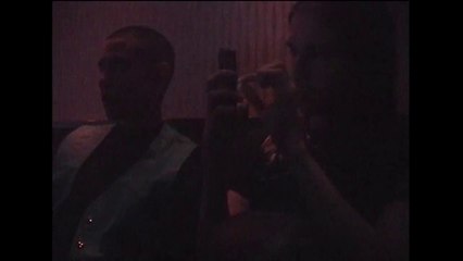 Video Art Vision: Maybe Turn Around