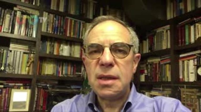 Luis Rubio | La renuncia del Gobernador del Banco de México