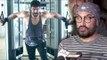 Aamir Khan Bodybuilding Workout Tips For Dangal