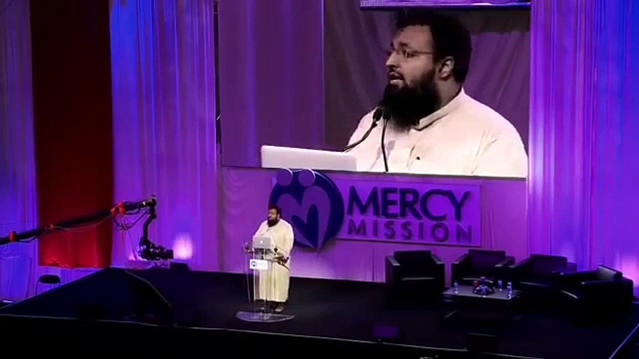 Dua That Made The Prophet Cry