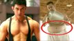 Aamir Khan's SHOCKING Fat To Fit Body Transformation For DANGAL Full Video