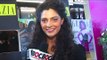 Mirzya Actress Saiyami Kher Grace The Grazia Lounge For Grazia Beauty Weekend