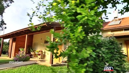 "Between change and rebirth, today's kibbutzim"  - Insight - 12/05/2016