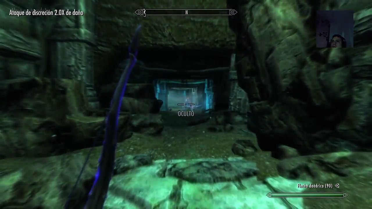 SKYRIM MODSSSsSSsSSSS REMASTED español (92)