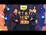 Star Screen Awards 2016 Full Video HD Red Carpet - Salman Khan , Shahrukh Khan
