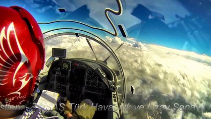 HÜRKUŞ insansız uçacak