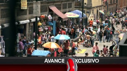 La Doña, Avance Exclusivo 5: ¿Mónica se adaptará a vivir en la ciudad?