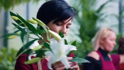 مسلسل الجريء والجميلة الحلقة 5 إعلان 2 مترجم