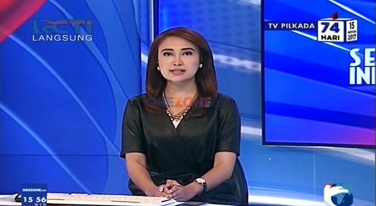 Pesawat Polri Diduga Jatuh di Laut Kepri