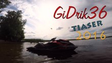 GiDrik36 teaser 2016