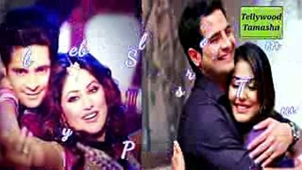 Nitik Akshara New Look Re Entry - Yeh Rishta Kya Kahlata Hai