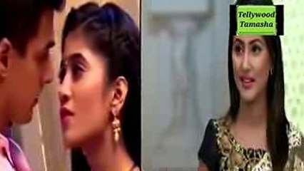 Shokshabha Ke Bad Akshara Ki Ghar Me Entry - Yeh Rishta Kya Kahlata Hai