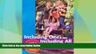 Price Including One, Including All: A Guide to Relationship-Based Early Childhood Inclusion Todd