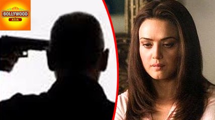 Preity Zinta's Brother Nitin Chauhan COMMITS Suicide | Bollywood Asia