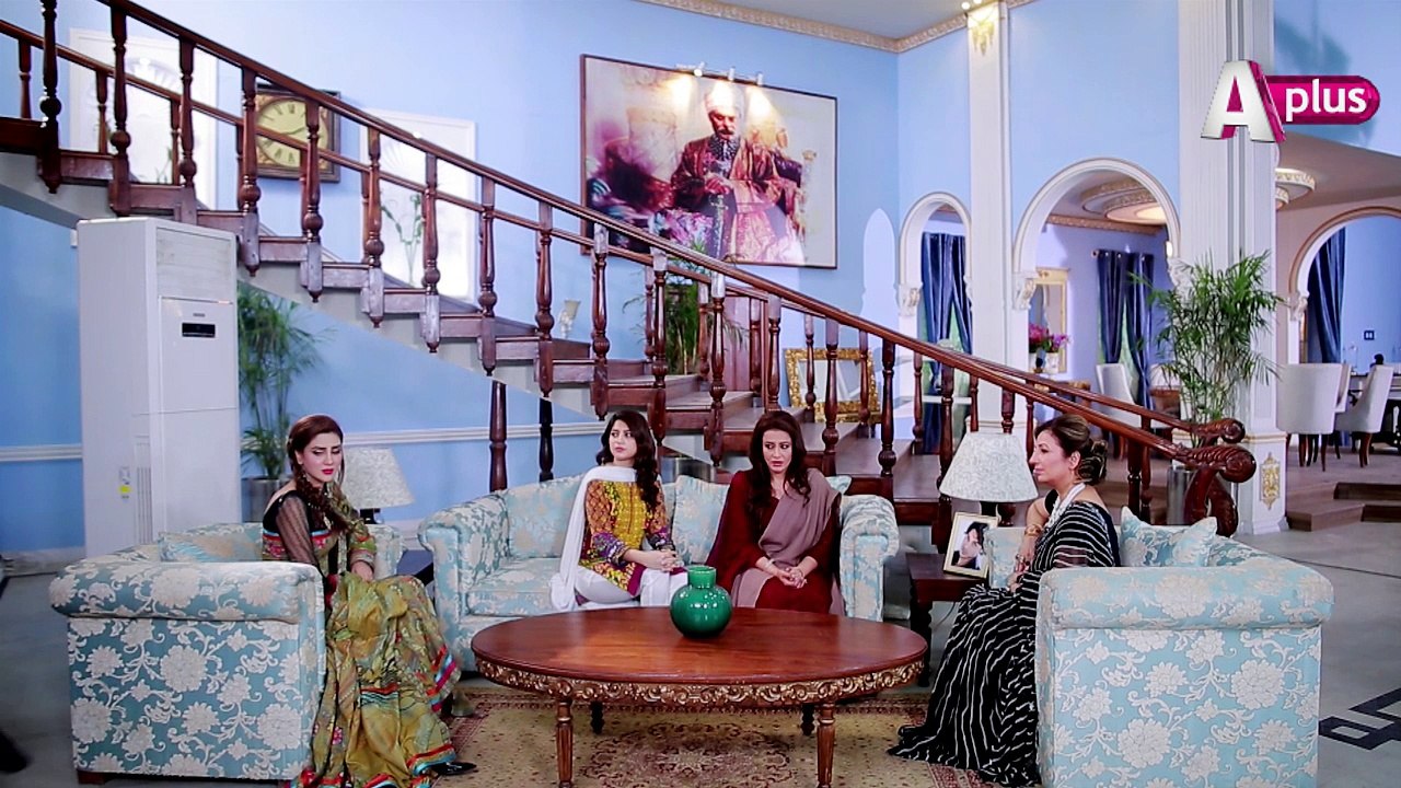 Kaisi Khushi Le Ke Aya Chand Episode 40-41 Mon...