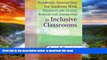 Buy June E. Downing Academic Instruction for Students With Moderate and Severe Intellectual