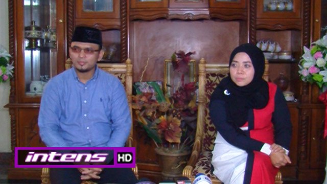 Muzdalifa Tetap Ingin Menikah - Intens 05 Desember 2016