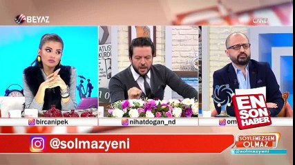 Nihat Doğan'dan dolar alanlara isyan