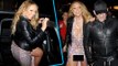 Mariah Carey Reveals Crotch In SHOCKING Wardrobe Malfunction