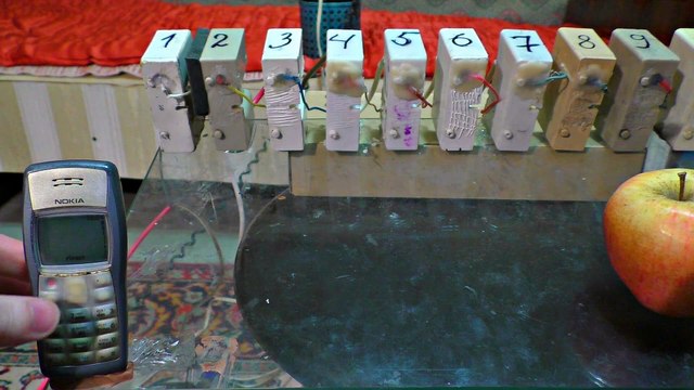 Ces fous génèrent 1 million de Volts d'électricité Statique !