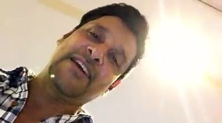 Tamil Actor Vikram Saying To Youth