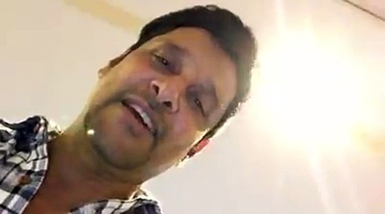 Tamil Actor Vikram Saying To Youth