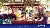 Subah Saverey Samaa Kay Saath | SAMAA TV | Madiha Naqvi | 05 Dec 2016
