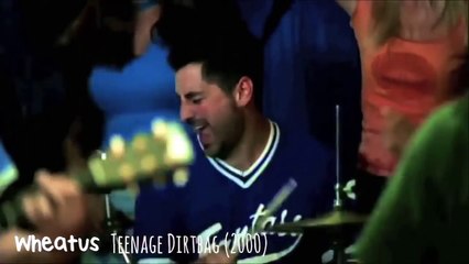 Best hits of the decade 2000/2015
