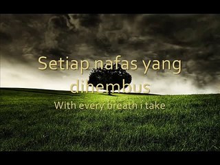 Sedetik Lebih Anuar Zain