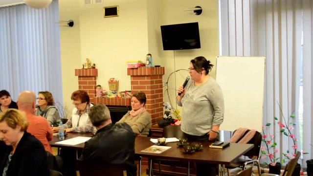 XXIX Sesja Rady Gmina Łukta, 30 listopada 2016r. CZ. 6