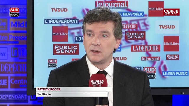 Candidature de Valls à la primaire de la gauche : Pas une surprise pour Montebourg