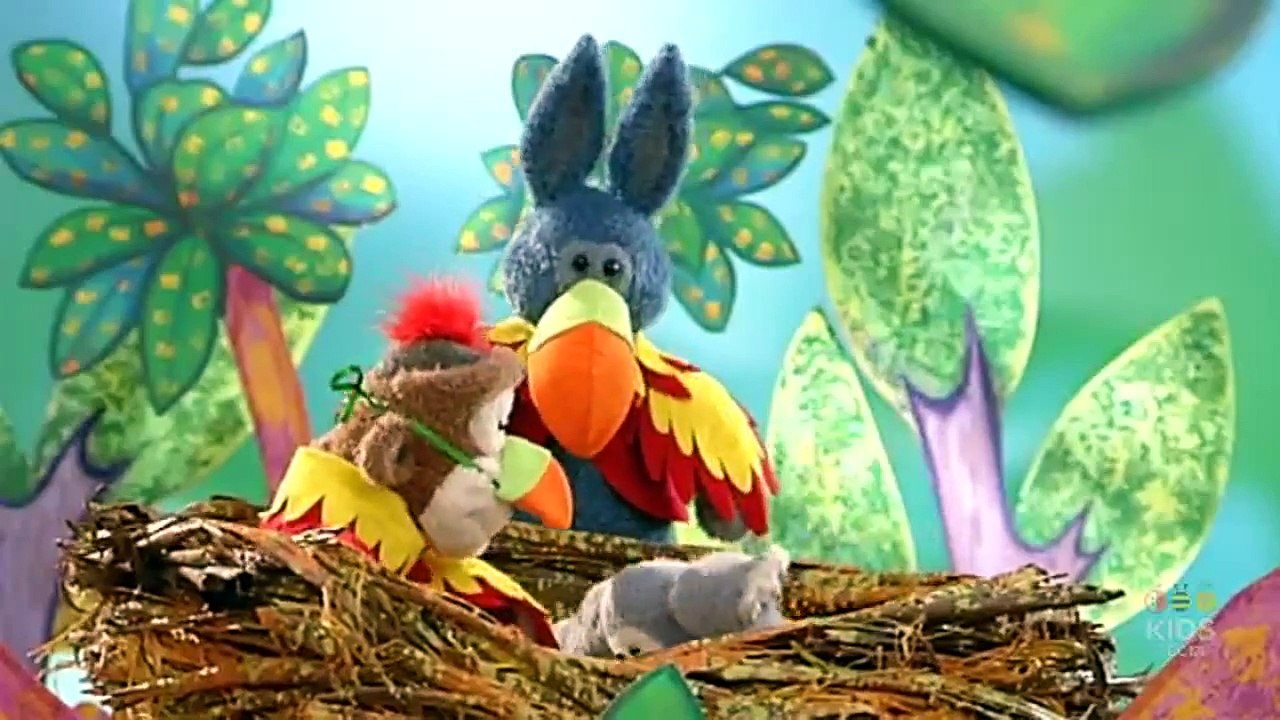 Five Minutes More Copy Parrot - 動画 Dailymotion