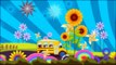 Wheels On the Bus Go Round and Round | Nursery Rhymes For Children by Nursery Rhyme Street