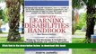 Pre Order Complete Learning Disabilities Handbook: Ready-to-Use Strategies   Activities for