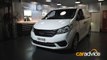 2017 LDV G10 Turbo First Look Review _ CarAdvice- PART 3
