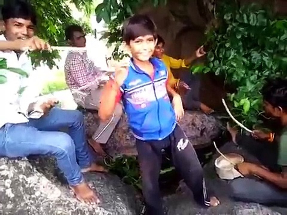 FUN TIME in Village
