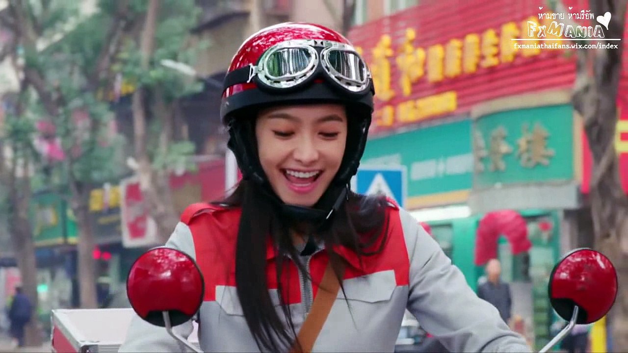 [ซับไทย] 151222 Victoria - Beautiful Secret EP03 by fxMania_TH
