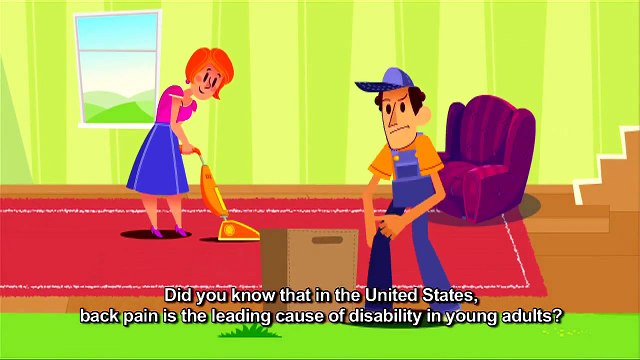 Robotic Assisted Spine Surgery Patient Education