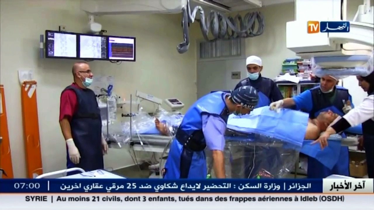 صحة  أزيد من 7 آلاف مريض بالقصور الكلوي.. ينتظرون التبرع