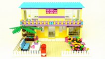 Lego Friends Story by Lego Friends part1