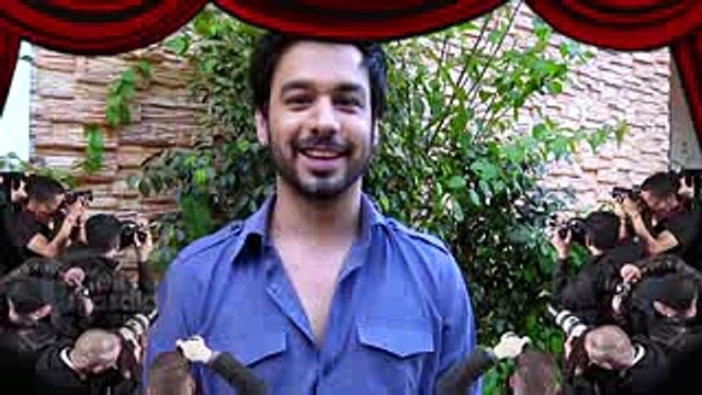 FIRSTIES - Bihaan aka Manish Goplani Shares His First Experiences - Thapki Pyaar Ki