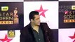 Salman Khan & Shahrukh Khan at Star Screen Awards 2016 Red Carpet - Salman & Shahrukh Together