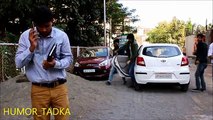 Funny Videos | How Desi Gang Boys Fight With Enimies