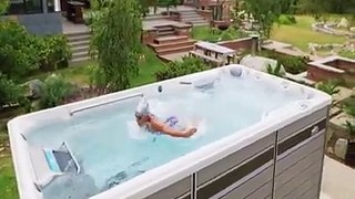 The Never-Ending Pool