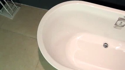 China Soaking Bathtub SB-1581